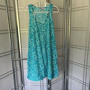 Lilly Pulitzer Cotton Knit Tank Drexs